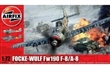 FOCKE WULF FW190 F-8/A-8