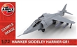 HAWKER SIDDELEY HARRIER GR1