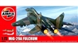 MIG-29a FULCRUM