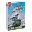 HMS VICTORY 1765