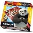 ČLOVĚČE NEZLOB SE KUNG FU PANDA