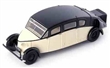 BURNEY R-100 STREAMLINE 1930