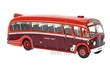 AUTOBUS AEC REGAL III DORSAL FIN HARRINGTON 1950