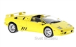 LAMBORGHINI DIABLO ROADSTER 2000 YELLOW