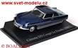 CITROEN DS DANDY BLUE