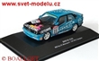 BMW M3 E30 No.11 WILL HOY CHAMION BTCC 1991