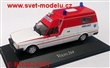 VOLVO 264 AMBULANCE