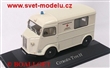 CITROEN TYPE H AMBULANCE