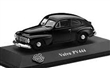 VOLVO PV444 1947 BLACK