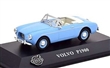 VOLVO P1900 1956 BLUE