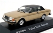 VOLVO 262C BERTONE GOLD