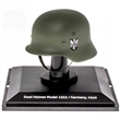 HISTORICKÁ VOJENSKÁ PŘILBA STEEL MODEL 1935 GERMANY 1940