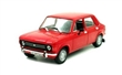 ZASTAVA 101 RED