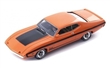 FORD TORINO KING COBRA 1970 ORANGE