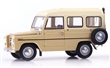 ŠKODA TREKKA BEIGE