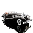 MERCEDES-BENZ 500 K SPECIAL ROADSTER 1934 LIMITED EDITION 2000PCS.