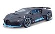 BUGATTI DIVO 2019 GREY