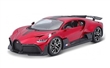 BUGATTI DIVO 2019 RED