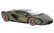 LAMBORGHINI SIAN FKP 37 2019 MATT OLIVE GREEN