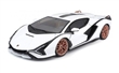 LAMBORGHINI SIAN FKP 37 2019 WHITE