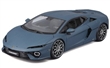 LAMBORGHINI TEMERARIO BLUE