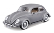 VOLKSWAGEN BEETLE GREY