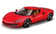 FERRARI R & P 296 GTB 2023 RED