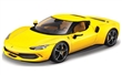 FERRARI R & P 296 GTB 2023 YELLOW