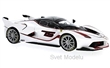FERRARI FXX-K No. 75