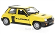 RENULT 5 TURBO 1982 YELLOW