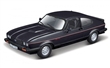 FORD CAPRI 1982 BLACK