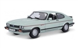 FORD CAPRI 1982 GREEN