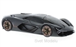 LAMBORGHINI TERZO MILLENNIO 2019 GREY