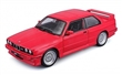 BMW M3 E30 1988 RED