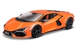 LAMBORGHINI REVUELT ORANGE