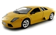 LAMBORGHINI MURCIELAGO YELLOW