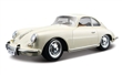 PORSCHE 356B COUPE IVORY