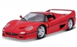 FERRARI F50 RED