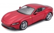 FERRARI ROMA RED