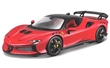 Ferrari SF90 XX STRADALE red / black