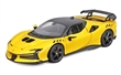 Ferrari SF90 XX STRADALE yellow / black