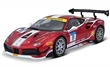 FERRARI 488 CHALLENGE #11 FORMULA RACING 2017 RED