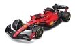 FERRARI SF-23 #16 CHARLES LECLERC 2023 w/ HELMET