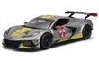 CHEVROLET CORVETTE C8R #4 2020