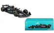 MERCEDES-AMG F1 W14 E PERFORMANCE #44 LEWIS HAMILTON 2023