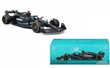 MERCEDES-AMG F1 W14 E PERFORMANCE #63 GEORGE RUSSEL 2023 