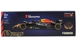 RED BULL RB19 #1 MAX VERSTAPPEN WORLD CHAMPION 2023