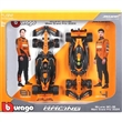 McLaren MCL38 2024 CAR SET