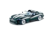 DODGE VIPER RT/10 BLACK