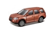 LAND ROVER FREELANDER 2 2007 COPPER